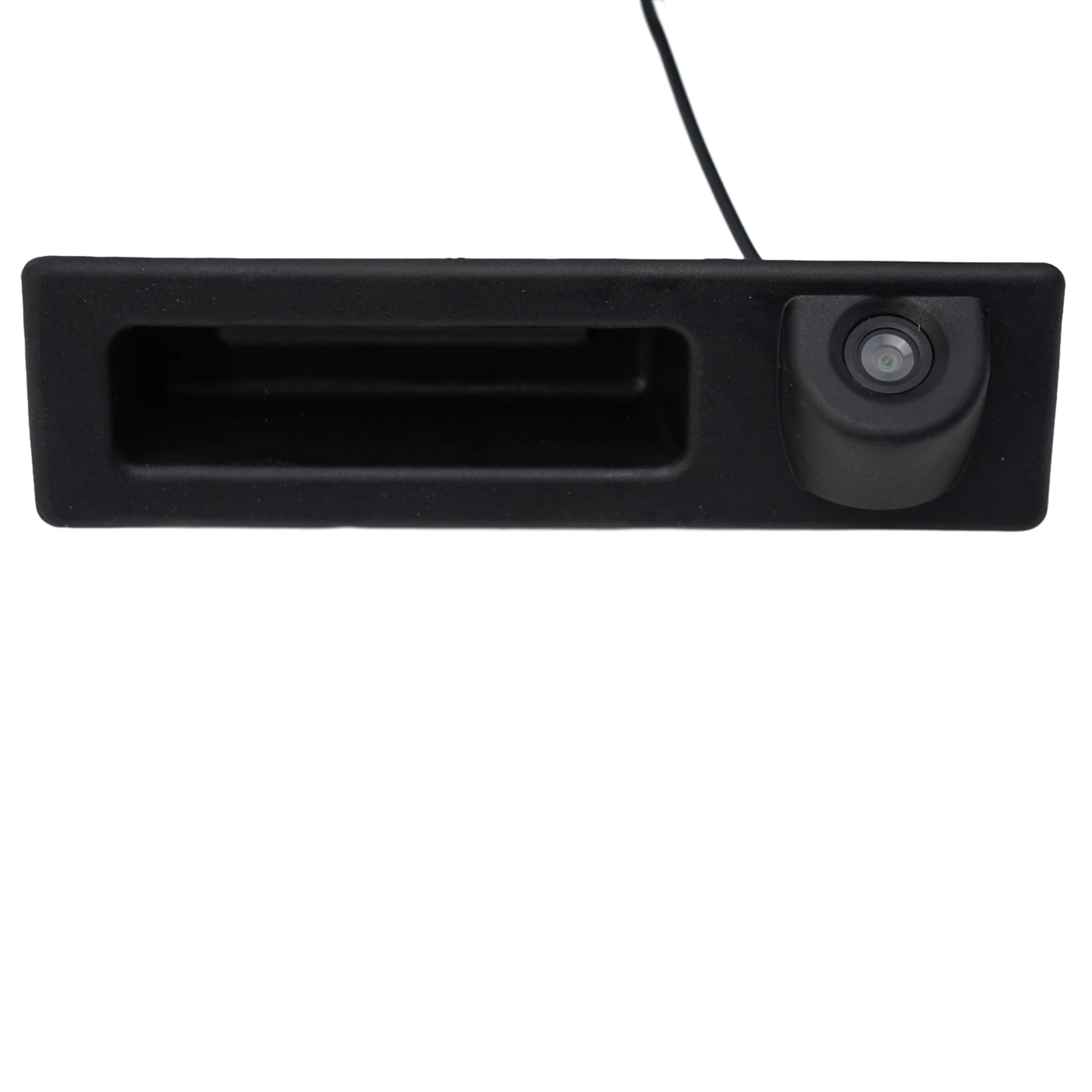 Quality ABS Material Car Reverse Camera Suitable for BMW 3 F30 F31 F34 X3 F25 5 F10 F11 F07 Easy to Install and Remove
Quality ABS Material Car Reverse Camera Suitable for BMW 3 F30 F31 F34 X3 F25 5 F10 F11 F07 Easy to Install and Remove
