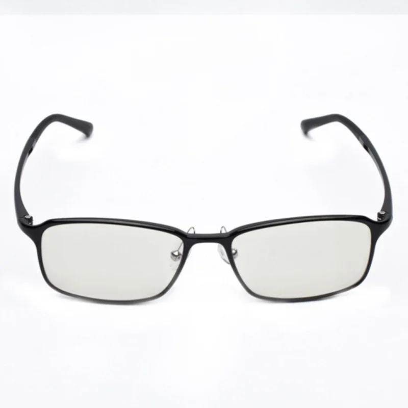 

Men Womens Fashion Anti-Blue Glass Goggles Anti Blue Ray UV Fatigue Proof Eye Protector TS glasses