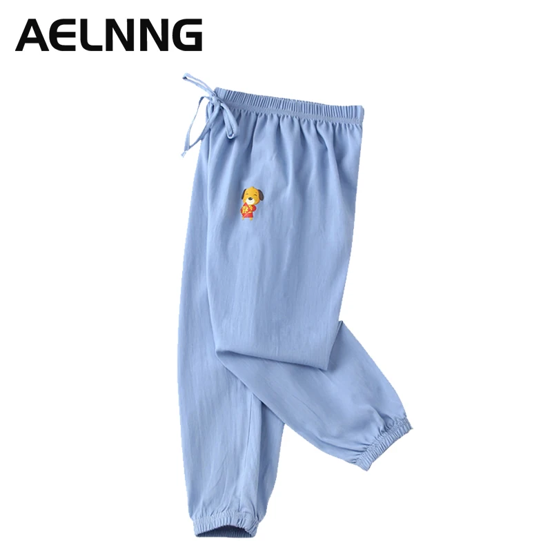 Blue Jeans For Girls And boys 2022 Summer New Children's Casual Pants Thin Solid Color Drawstring Trousers For Kids 3-14 Years
Blue Jeans For Girls And boys 2022 Summer New Children's Casual Pants Thin Solid Color Drawstring Trousers For Kids 3-14 Years
