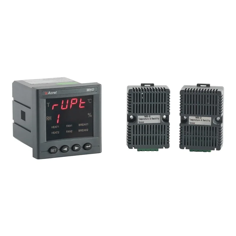 multi channel temperature meter WHD72- and humidity controller with humi temp sensor
multi channel temperature meter WHD72- and humidity controller with humi temp sensor