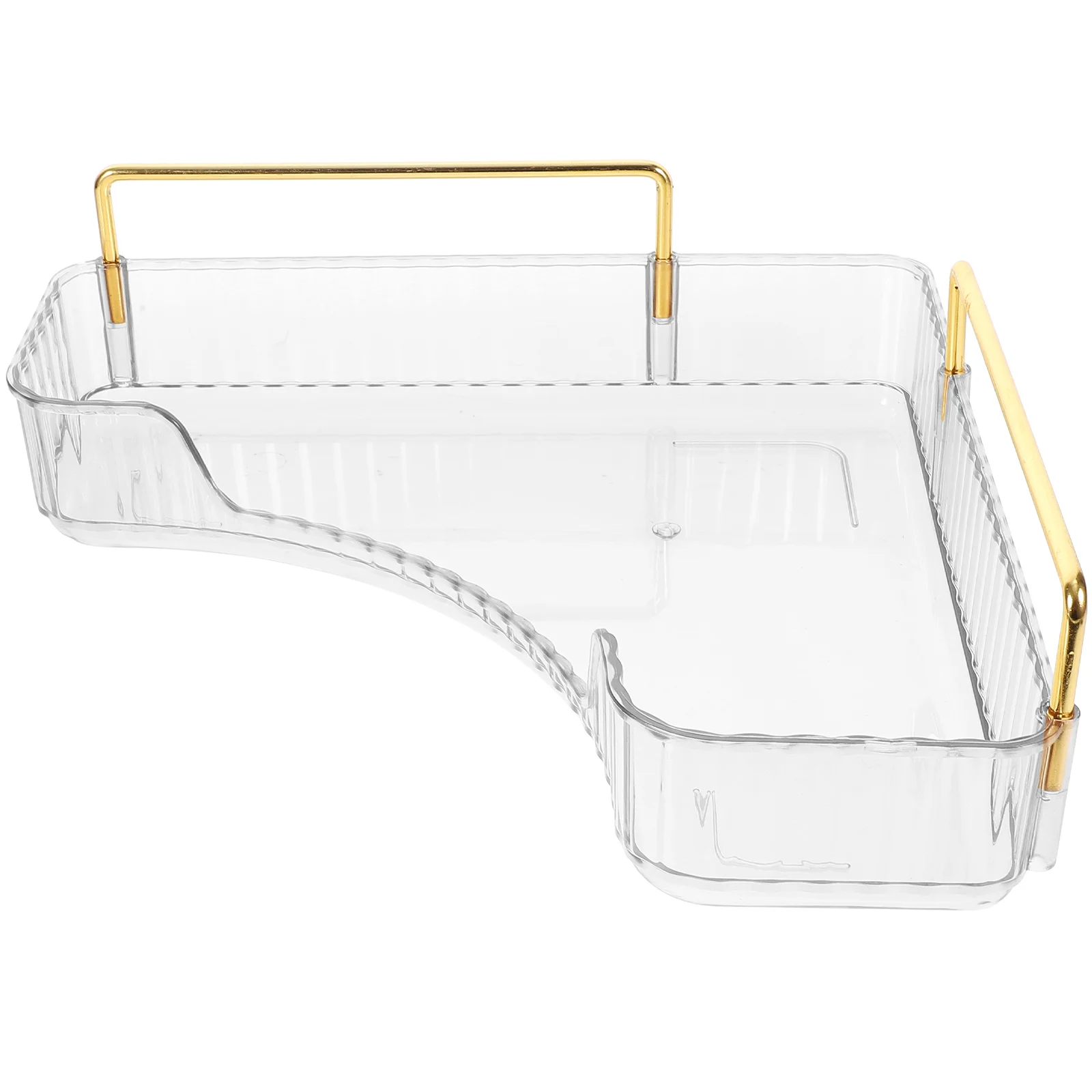 Bathroom Counter Organizer Vanity Tray Skincare Storage Holder Perfume Stand Home Dresser Makeup Cosmetics
Bathroom Counter Organizer Vanity Tray Skincare Storage Holder Perfume Stand Home Dresser Makeup Cosmetics