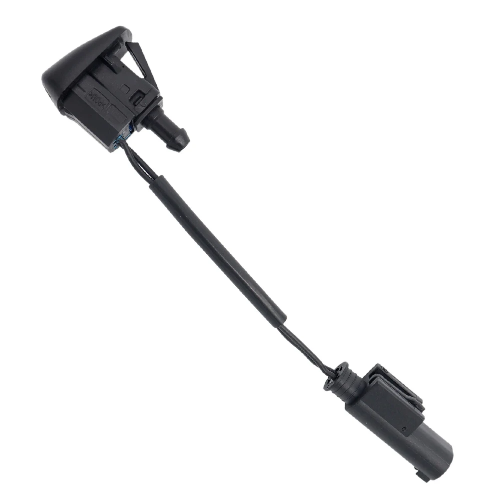 Nozzle 1x Windshield Washer Replacement For BMW 6 Series G29 2004-2010 Plastic 61667054445 61667054446 High Quality
Nozzle 1x Windshield Washer Replacement For BMW 6 Series G29 2004-2010 Plastic 61667054445 61667054446 High Quality