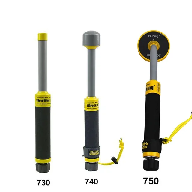 Pinpointer Waterproof Metal Detector 
Pinpointer Waterproof Metal Detector