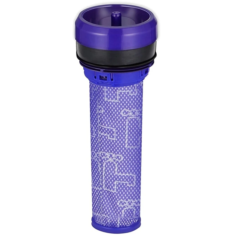 Washable Pre-Motor Filter For DC28 DC28C DC37 DC39 DC39I DC53 Vacuum Cleaner Accessories 923413-01
Washable Pre-Motor Filter For DC28 DC28C DC37 DC39 DC39I DC53 Vacuum Cleaner Accessories 923413-01