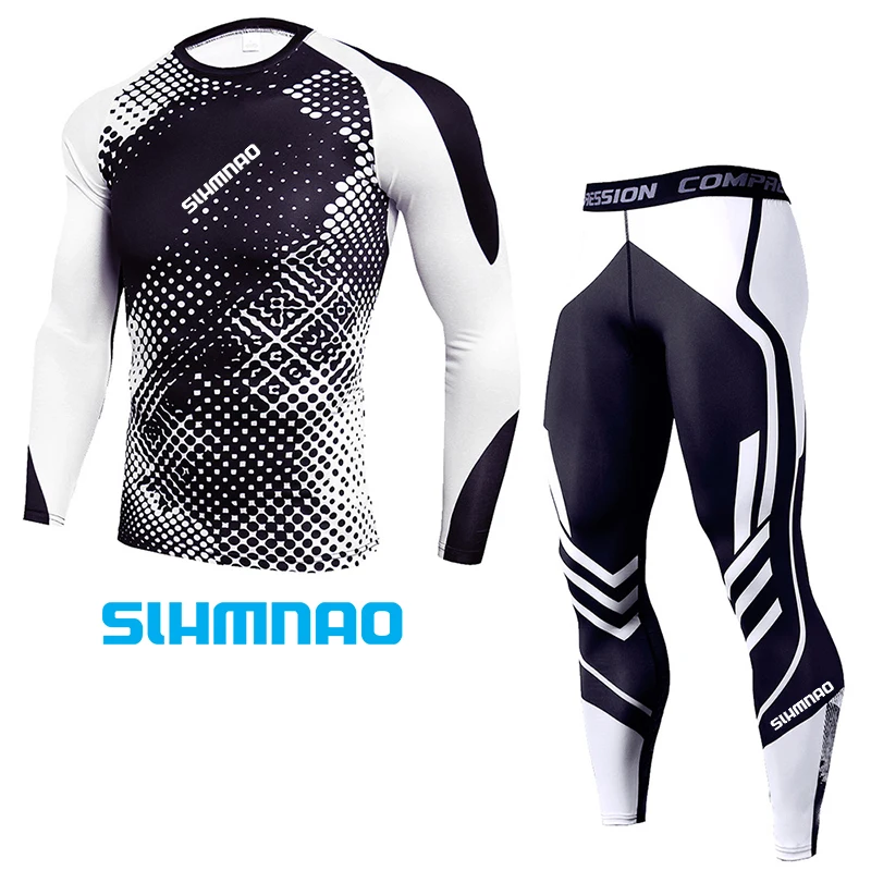 Quick Drying Fishing Shirt, Mosquito Proof and Sun Proof, Cycling Suit, Sports Men's Training and Tight Fitting Fitness Suit2024
Quick Drying Fishing Shirt, Mosquito Proof and Sun Proof, Cycling Suit, Sports Men's Training and Tight Fitting Fitness Suit2024