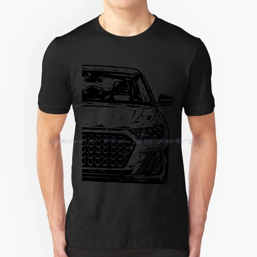 

A1 Gb & Quot ; Ols & Quot ; T Shirt 100% Cotton Tee A1 Enthusiast A1 Lover A1 Tuning Enthusiast Lover Tuning Retro Vintage A1