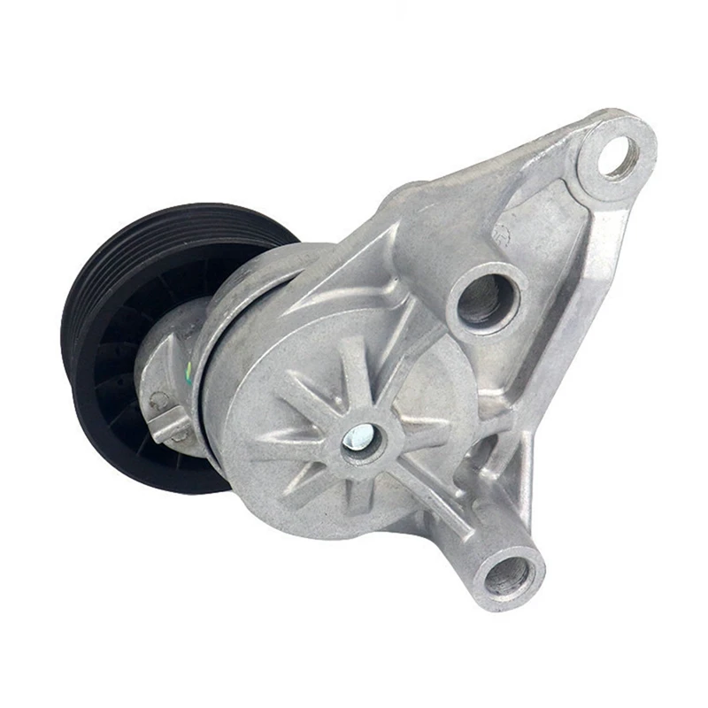 Engine Belt Tensioner 12609719 12554027 For Hummer H2 Cadillac Escalade 6.0 Hybrid Chevrolet Spare Parts Accessories Parts
Engine Belt Tensioner 12609719 12554027 For Hummer H2 Cadillac Escalade 6.0 Hybrid Chevrolet Spare Parts Accessories Parts