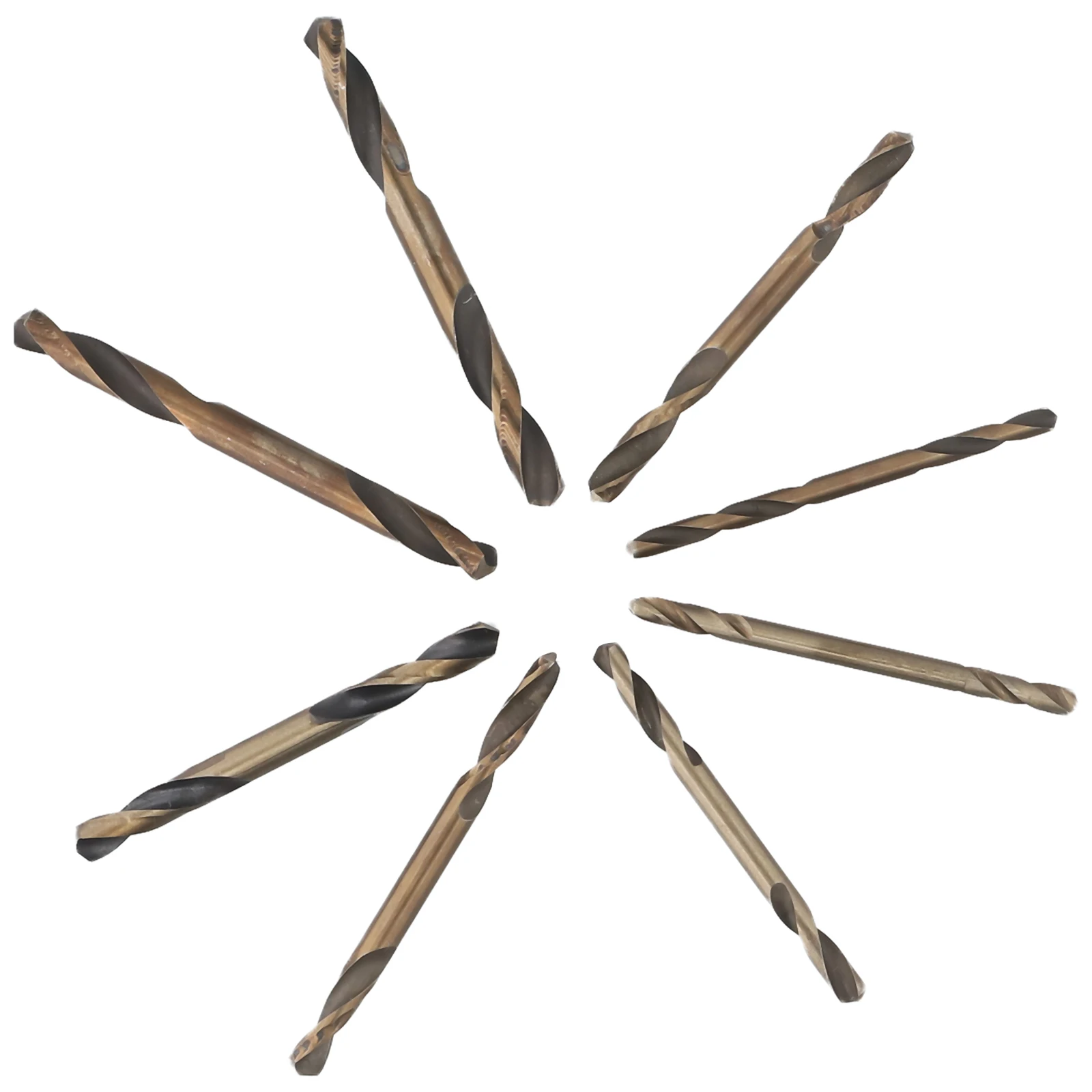 Straight Shank Drill Hand Tool Accessories Drill Bits M35 Cobalt High Quality High Speed Steel For 304 Stainless Steel
Straight Shank Drill Hand Tool Accessories Drill Bits M35 Cobalt High Quality High Speed Steel For 304 Stainless Steel