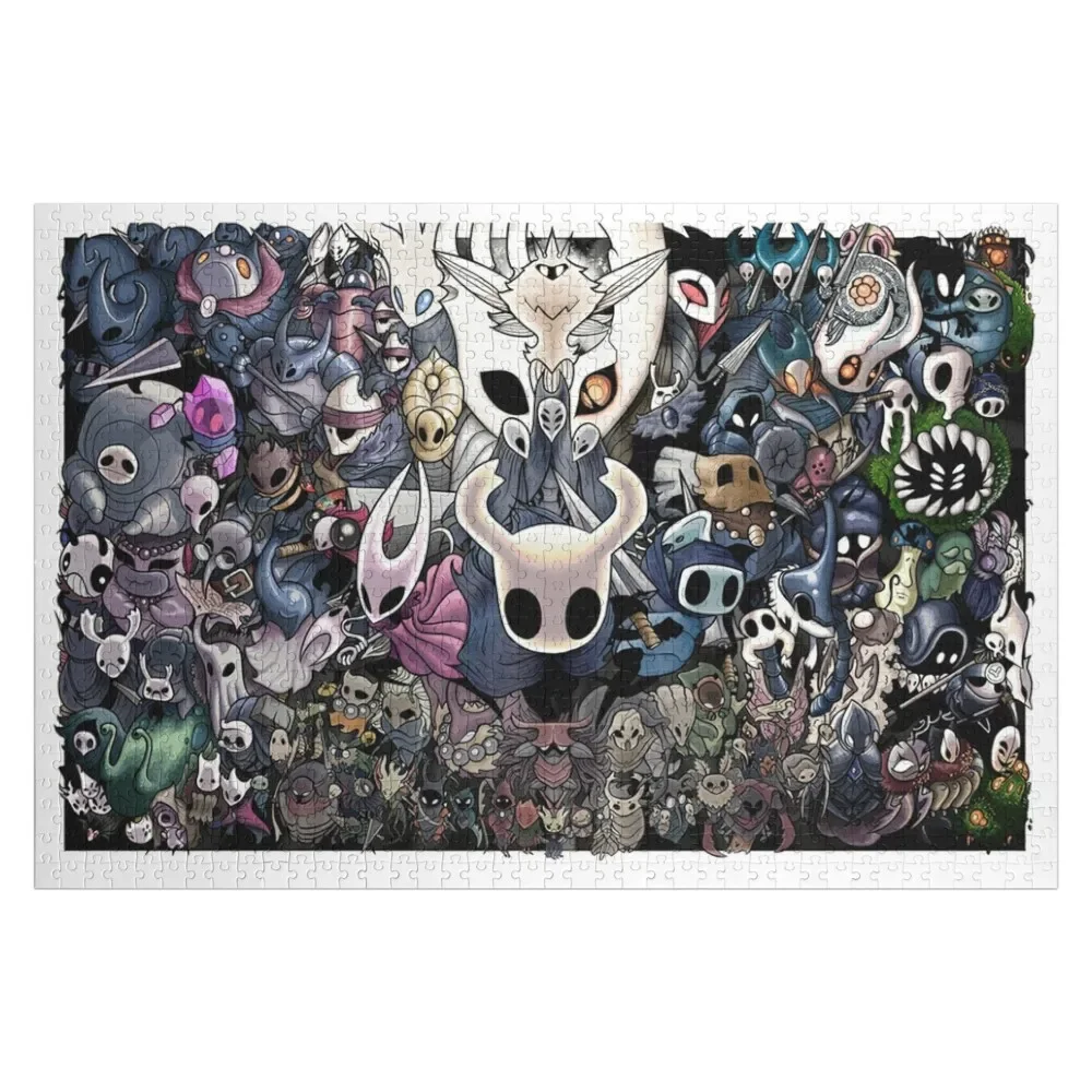 hollowknight Jigsaw Puzzle Personalized Gift Personalized Gift Married Wood Animals Photo Personalized Gifts Puzzle
hollowknight Jigsaw Puzzle Personalized Gift Personalized Gift Married Wood Animals Photo Personalized Gifts Puzzle