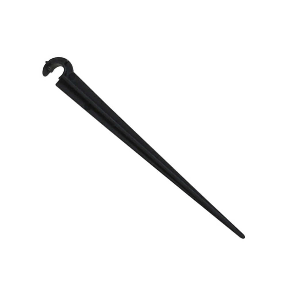 Watering Equipment Tube Stand Fixed Holder High Quality Micro Hose C Type Connecting Drip Irrigation Accessories
Watering Equipment Tube Stand Fixed Holder High Quality Micro Hose C Type Connecting Drip Irrigation Accessories