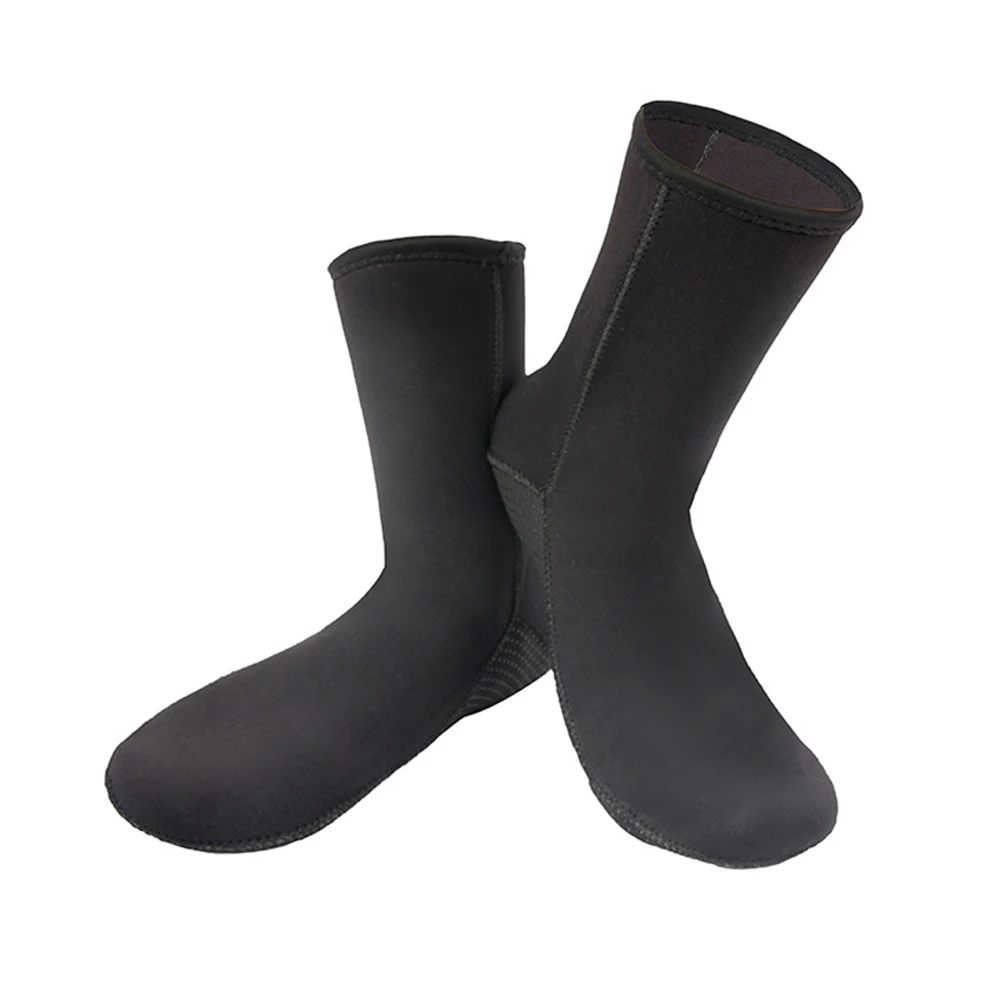 Nylon + Neoprene Diving Socks Diving Socks Swimming Water Operations And Rescue Diving Motorboats River Tracing
Nylon + Neoprene Diving Socks Diving Socks Swimming Water Operations And Rescue Diving Motorboats River Tracing