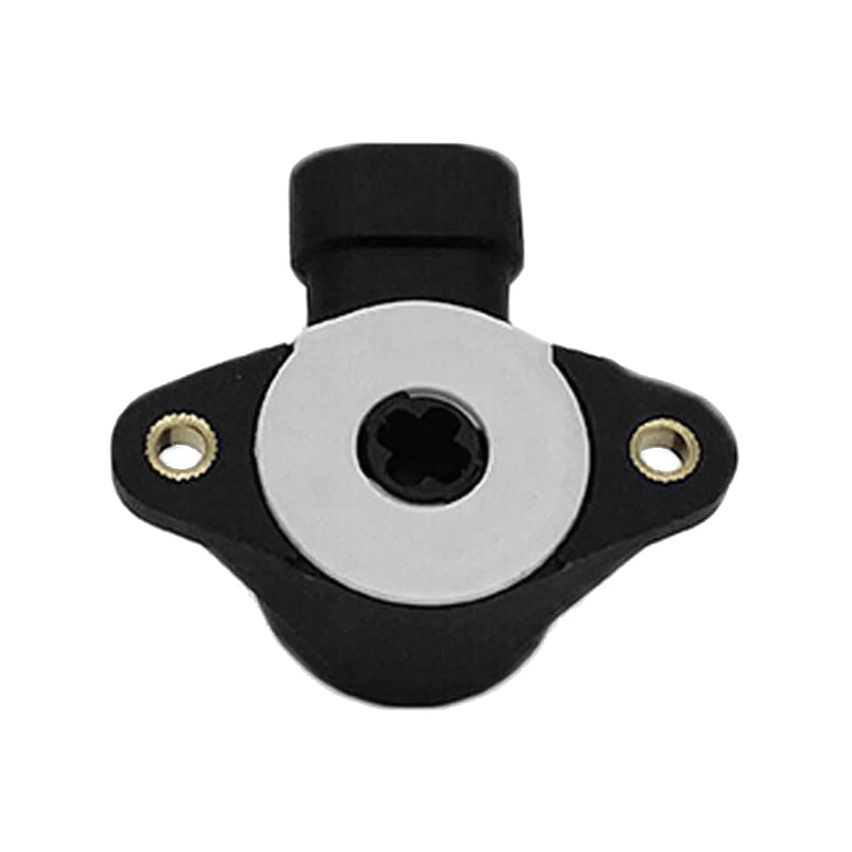 600019 Accelerator Position Sensor Pressure Divider Throttle Sensor Parts for Golf Car EZGO RXV
600019 Accelerator Position Sensor Pressure Divider Throttle Sensor Parts for Golf Car EZGO RXV