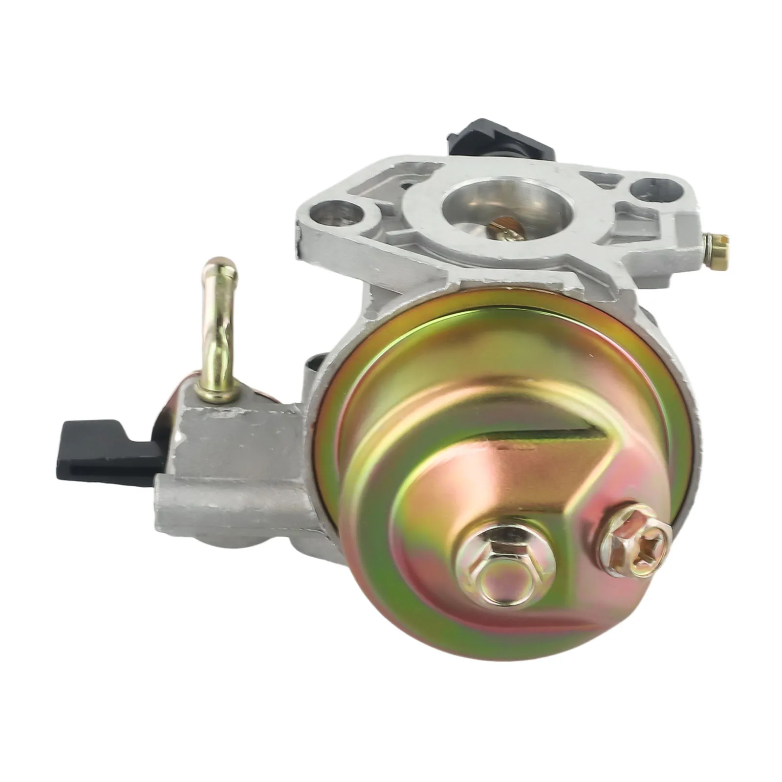 Lawn Mower Carburetor Fits For Honda GXV270 Engine Replacement Number 16100-ZE8-035 Lawn Mower Spare Parts Garden Tool
Lawn Mower Carburetor Fits For Honda GXV270 Engine Replacement Number 16100-ZE8-035 Lawn Mower Spare Parts Garden Tool