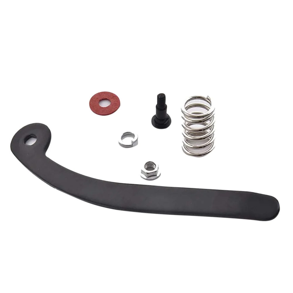 Guitar Vibrato Tailpiece Tremolo Flat Body Tremolo Vibrato Bridge Replacement for LP Electric Guitars ( Black )
Guitar Vibrato Tailpiece Tremolo Flat Body Tremolo Vibrato Bridge Replacement for LP Electric Guitars ( Black )