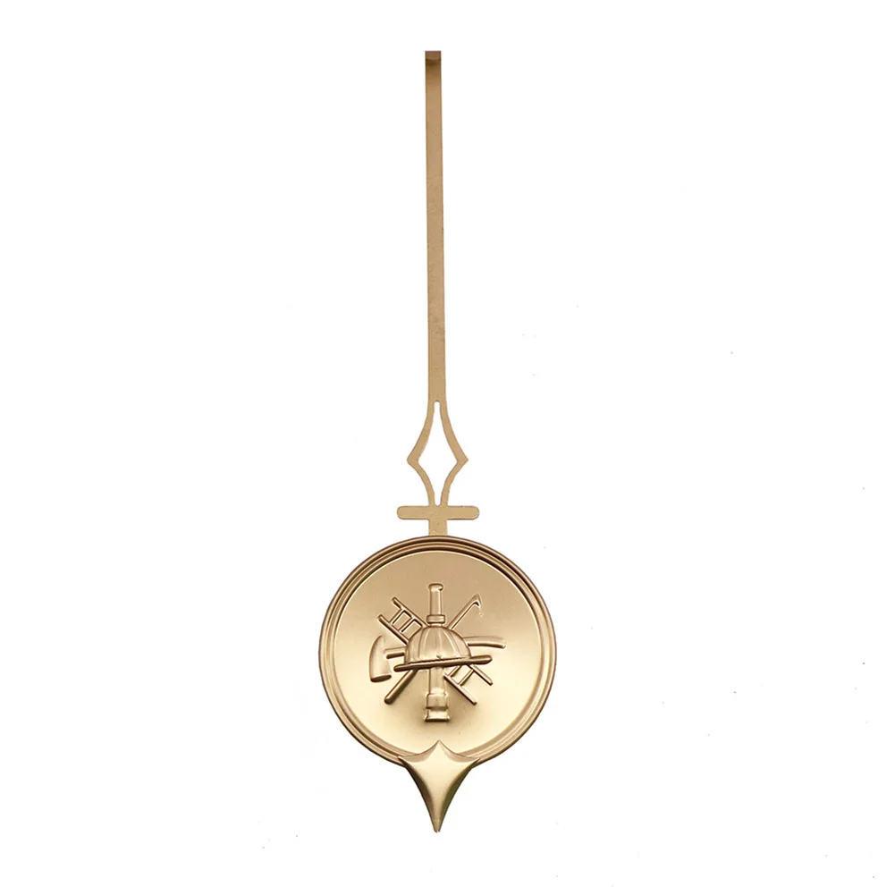 Home Decoration Wall Clock Pendulum DIY Accessory Component DIY Accessory Mechanical Part Pendulum Replacement
Home Decoration Wall Clock Pendulum DIY Accessory Component DIY Accessory Mechanical Part Pendulum Replacement