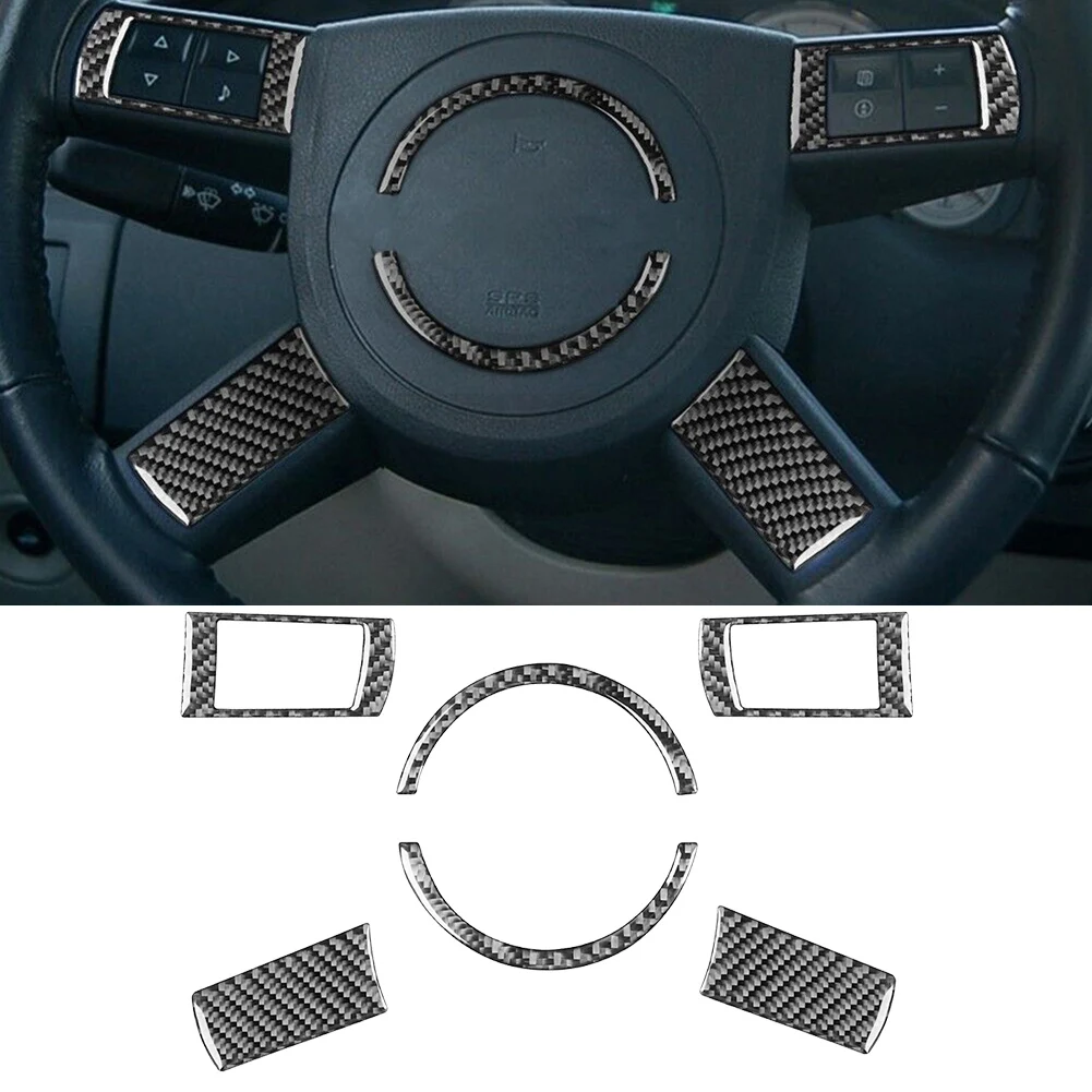 Комплект Рулевого Колеса из углеродного волокна для Chrysler 300 300C- 2005-2007, 6 шт., обшивка, тип B, молдинги для салона автомобиля, антикоррозийные
Комплект Рулевого Колеса из углеродного волокна для Chrysler 300 300C- 2005-2007, 6 шт., обшивка, тип B, молдинги для салона автомобиля, антикоррозийные