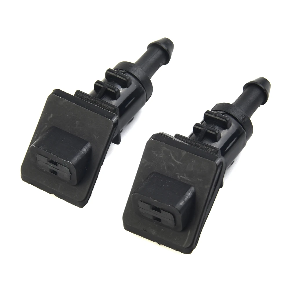 Part Nozzle Black W/SHLD Washer Jet Windscreen 2Pcs 98630 1H510 Accessories Brand New Useful Durable High Quality
Part Nozzle Black W/SHLD Washer Jet Windscreen 2Pcs 98630 1H510 Accessories Brand New Useful Durable High Quality