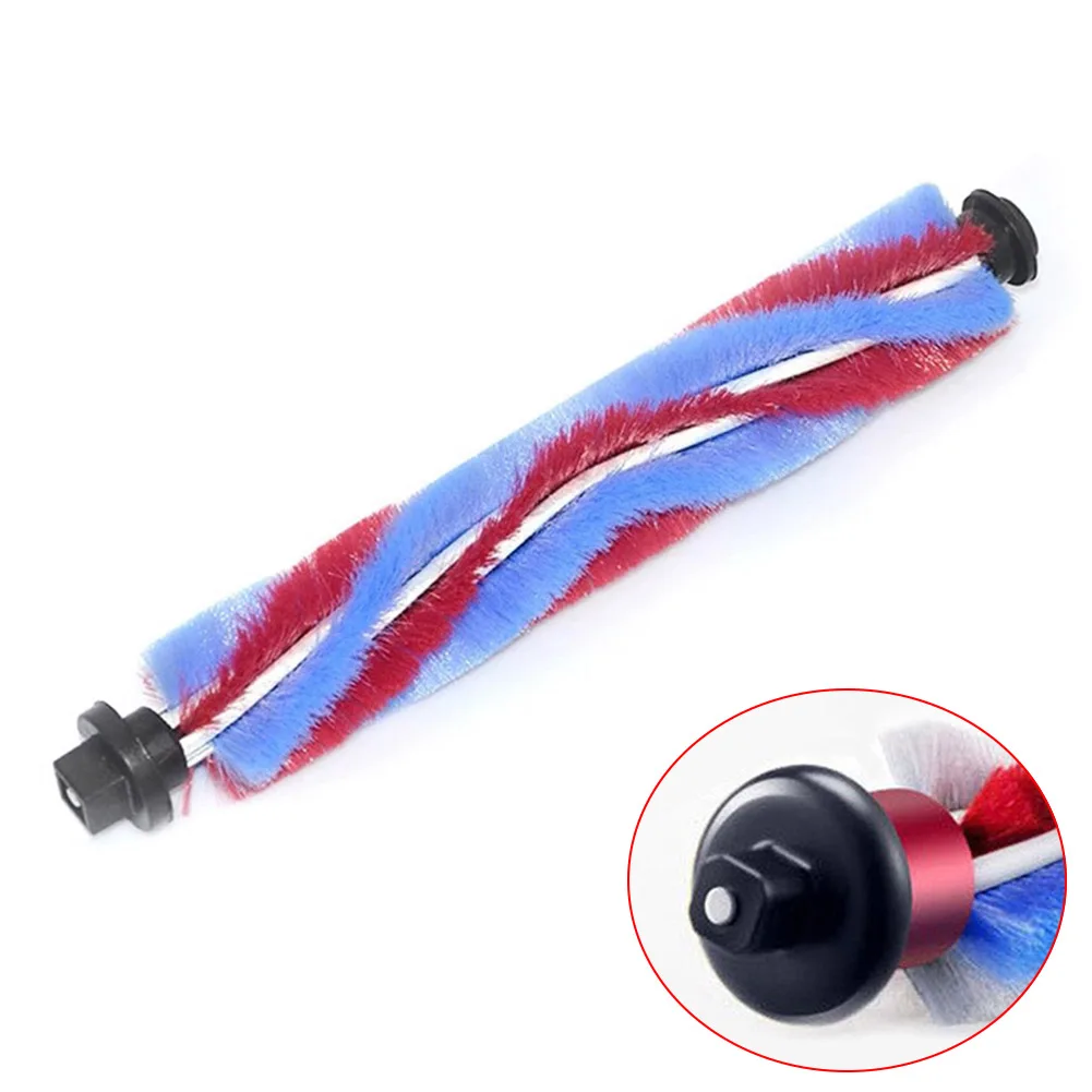 Brand New Main Brush Cleaning Accessories 1PCS Accessories For Airbot Supersonics Cv100 Home Household Replacement
Brand New Main Brush Cleaning Accessories 1PCS Accessories For Airbot Supersonics Cv100 Home Household Replacement