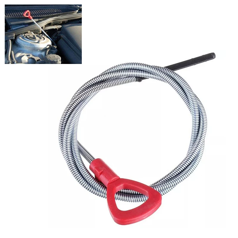 1 Pcs 1220mm Transmission Oil Dipstick Gearbox Fluid Level Dipstick Car Accessories For Mercedes Benz 722.6 W163 140589152100
1 Pcs 1220mm Transmission Oil Dipstick Gearbox Fluid Level Dipstick Car Accessories For Mercedes Benz 722.6 W163 140589152100