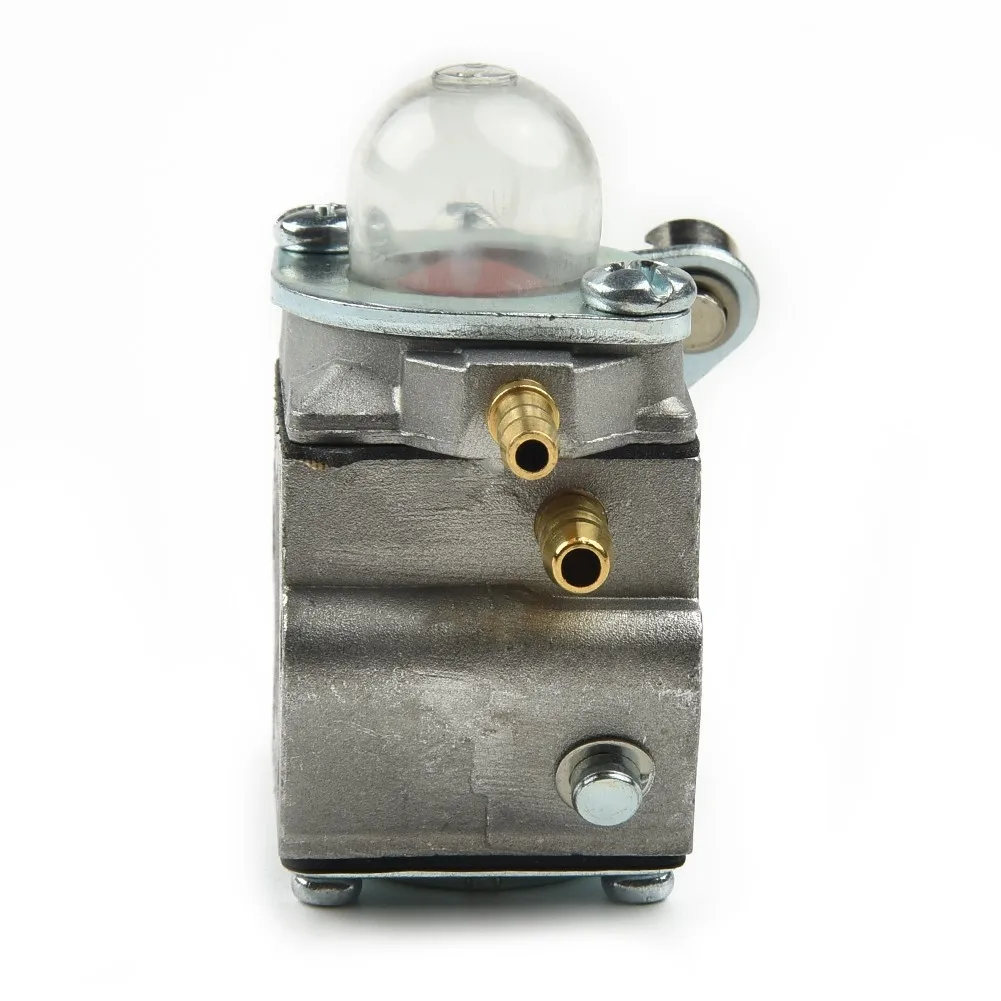 Assembly Carburetor Engine Trimmer Trimming WT460 Brushcutters Garden tool Parts Replacement Convenient Useful
Assembly Carburetor Engine Trimmer Trimming WT460 Brushcutters Garden tool Parts Replacement Convenient Useful