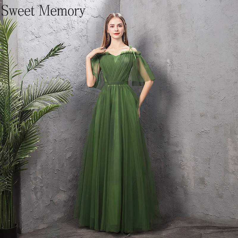 Женское вечернее платье на выпускной, Длинное Зеленое фатиновое платье принцессы на заказ, элегантное платье для выпускного вечера
Женское вечернее платье на выпускной, Длинное Зеленое фатиновое платье принцессы на заказ, элегантное платье для выпускного вечера