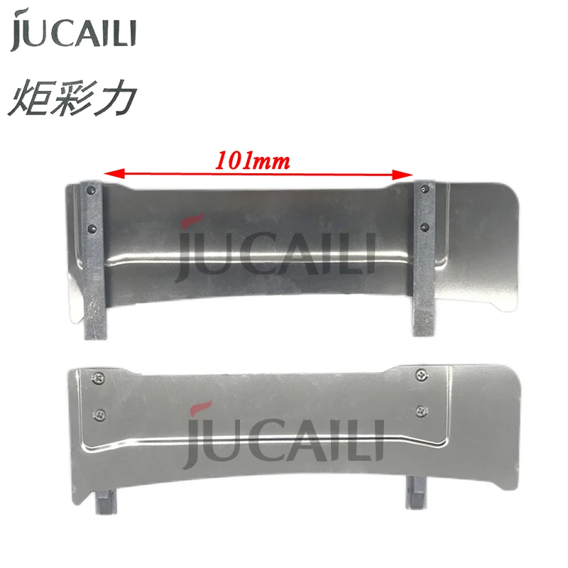 JCL Printing Machine Paper Media Plate Clamp for X Roland Printer Media Sheet
JCL Printing Machine Paper Media Plate Clamp for X Roland Printer Media Sheet