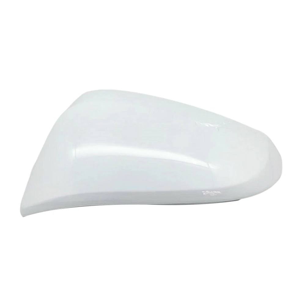 Mirror Cover Left Side Left Rear View Mirror Cover(Left) Durable High Quality Hot Sale New Practical Accessories Car White
Mirror Cover Left Side Left Rear View Mirror Cover(Left) Durable High Quality Hot Sale New Practical Accessories Car White