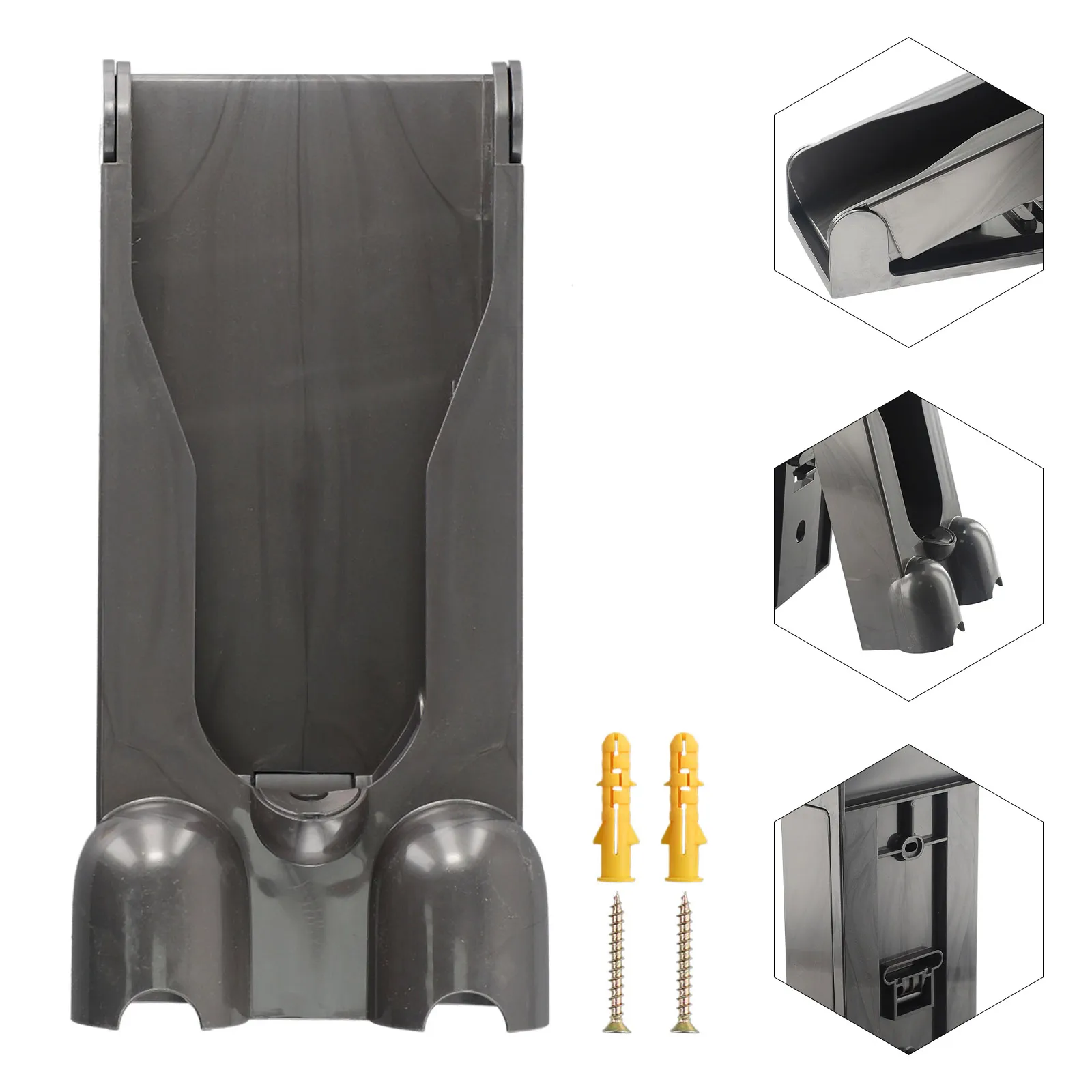 Accessories Charging Dock Station Vacuum Parts Charging Dock Station V12 Vacuum Cleaner Wall Mount Holder Bracket
Accessories Charging Dock Station Vacuum Parts Charging Dock Station V12 Vacuum Cleaner Wall Mount Holder Bracket