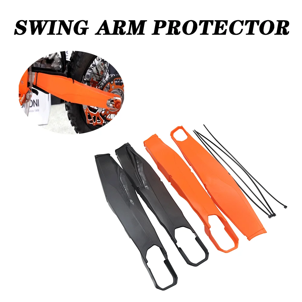 Motorcycle Universal Swingarm Swing Arm Protector Cover For EXC EXC-F XCW XCWF 125-500 2012-2022 TC 125 250 2014-2020 FC FE Part
Motorcycle Universal Swingarm Swing Arm Protector Cover For EXC EXC-F XCW XCWF 125-500 2012-2022 TC 125 250 2014-2020 FC FE Part