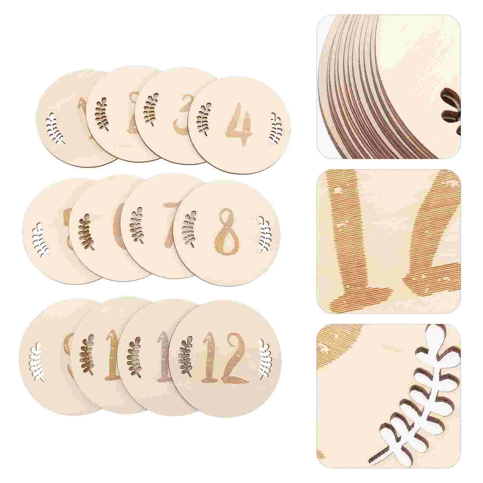 Birth Sign Photography Accessories Self Shooting Props Baby Milestone Cards Monthly Newborn Baby Photography Cards Wooden
Birth Sign Photography Accessories Self Shooting Props Baby Milestone Cards Monthly Newborn Baby Photography Cards Wooden