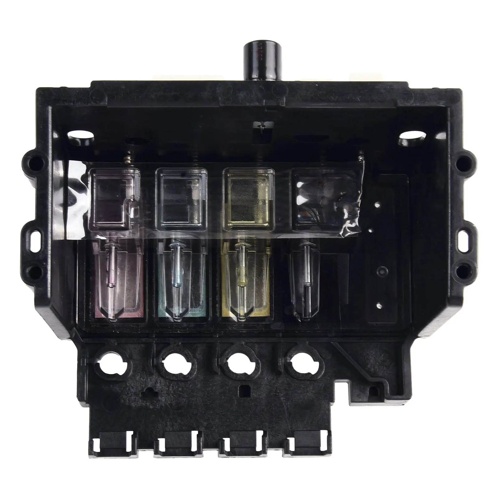 Experience Accurate and Consistent Printing Results Print Head for HP OfficeJet 6600/6100/6700/7110/7510/7512/7610/7612
Experience Accurate and Consistent Printing Results Print Head for HP OfficeJet 6600/6100/6700/7110/7510/7512/7610/7612