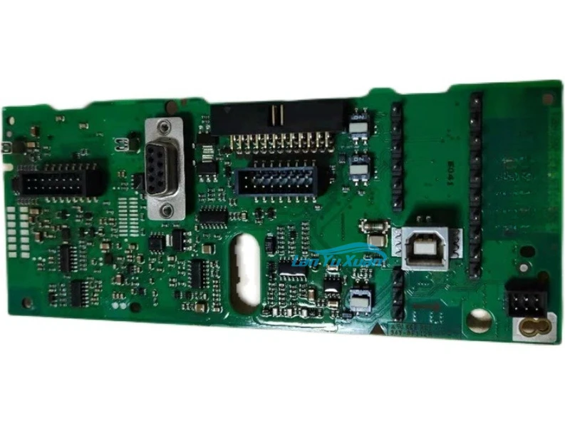 Danfoss f102 202p frequency converter main board 130b7715 control 130b7128
Danfoss f102 202p frequency converter main board 130b7715 control 130b7128