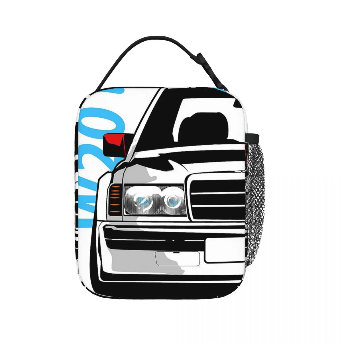 W201 190E сумки для ланча с изоляцией, вместительная сумка для еды, герметичные сумки для пикника для женщин, для работы, школы, детей
W201 190E сумки для ланча с изоляцией, вместительная сумка для еды, герметичные сумки для пикника для женщин, для работы, школы, детей