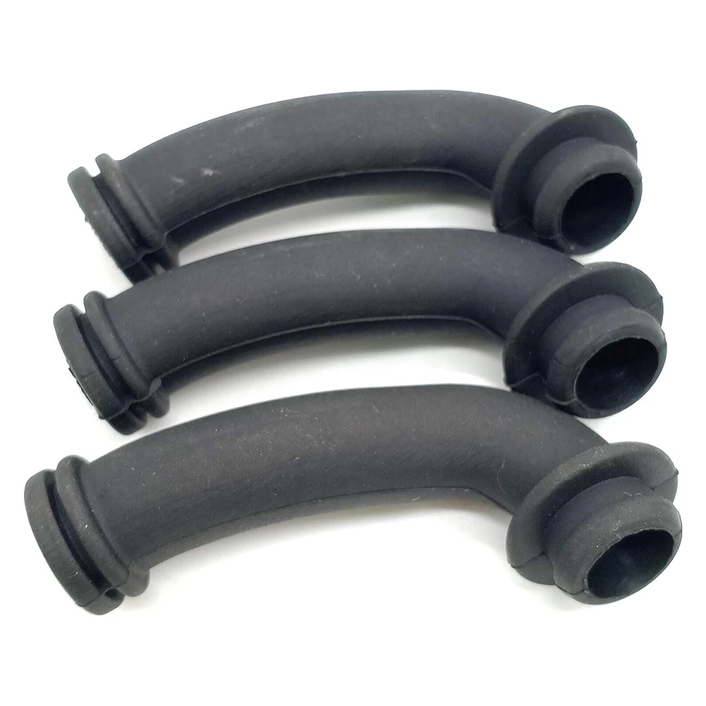Practical Vacuum Hoses Breather Tube 3Pcs Spare Parts Accessories Fits Most 401000 Model Engines For Black Tool
Practical Vacuum Hoses Breather Tube 3Pcs Spare Parts Accessories Fits Most 401000 Model Engines For Black Tool