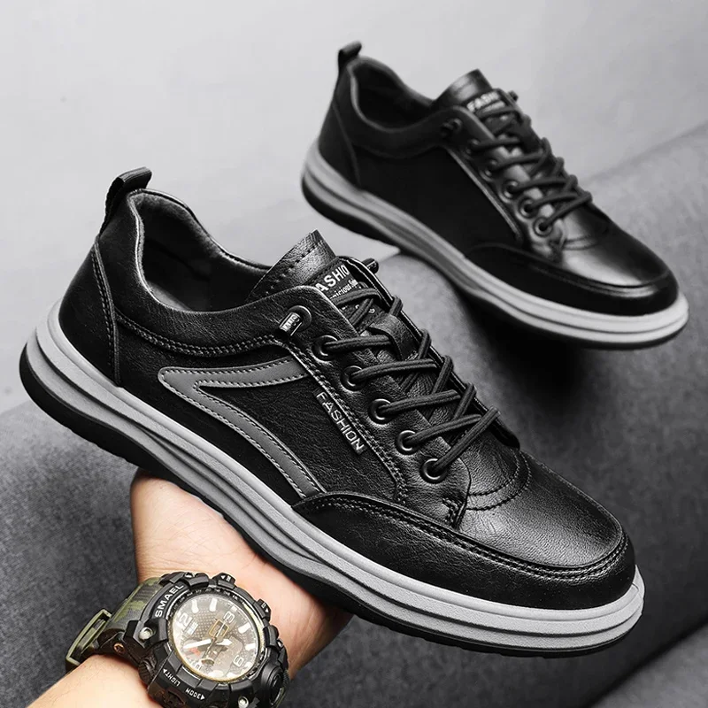 Safety Tennis Retro Work Loafers Mens Shoes Casual Leather Sneakers Platform Outdoor Sport Hiking Running Designer Luxury
Safety Tennis Retro Work Loafers Mens Shoes Casual Leather Sneakers Platform Outdoor Sport Hiking Running Designer Luxury