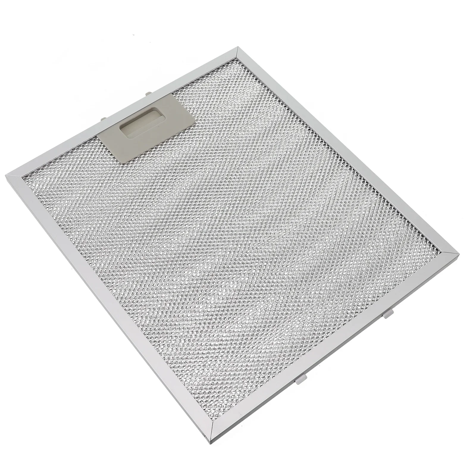 

320x260x9mm Range Hood Filter Kitchen Extractor Ventilation Aluminium Aspirator Filter Mesh Fits Most Hood Vents