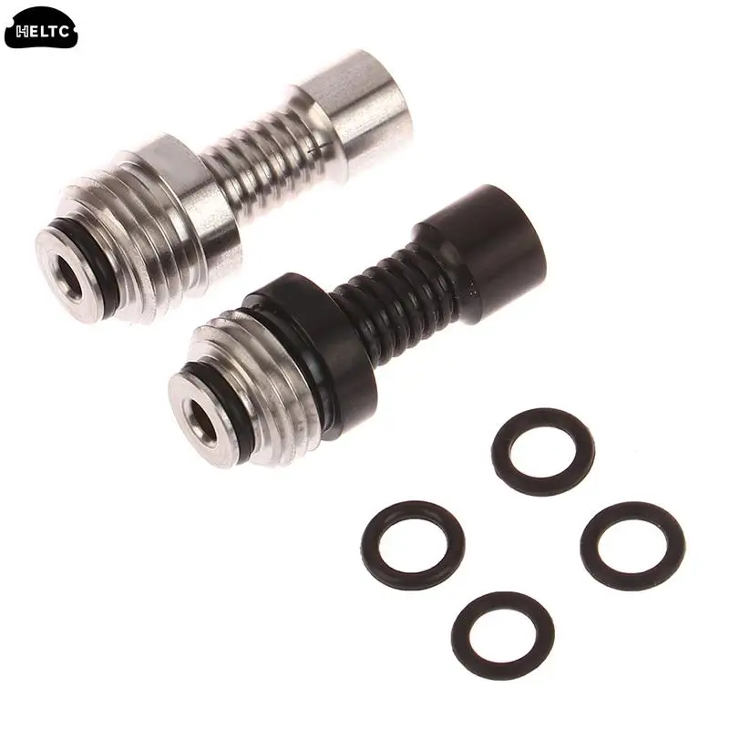 Black/silver 510 BB Tip 316 Stainless Steel Compatible With BB / Billet Box Mod Tool Accessory
Black/silver 510 BB Tip 316 Stainless Steel Compatible With BB / Billet Box Mod Tool Accessory