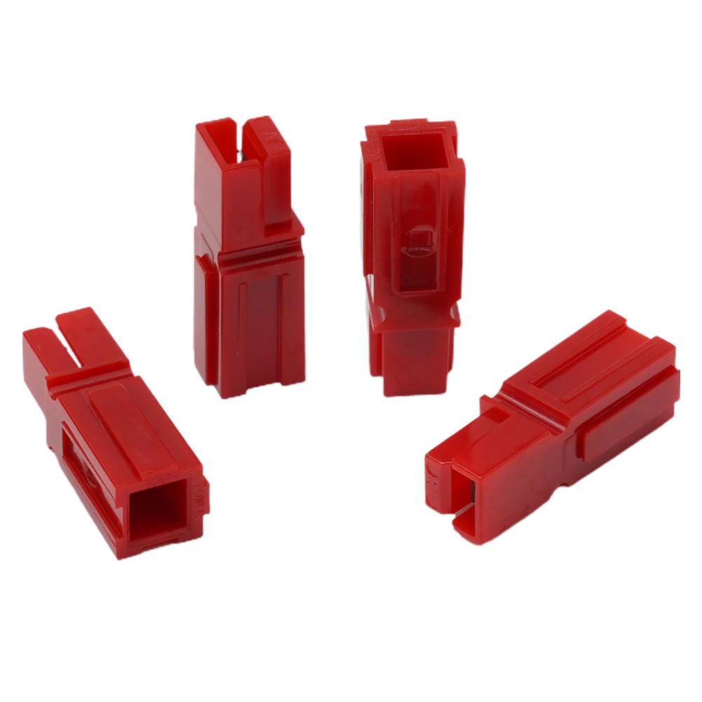 Terminal Shell Red Shell Wire 30A Connector Connectors Equipment Supplies Electric Forklifts Machinery Shrapnel
Terminal Shell Red Shell Wire 30A Connector Connectors Equipment Supplies Electric Forklifts Machinery Shrapnel