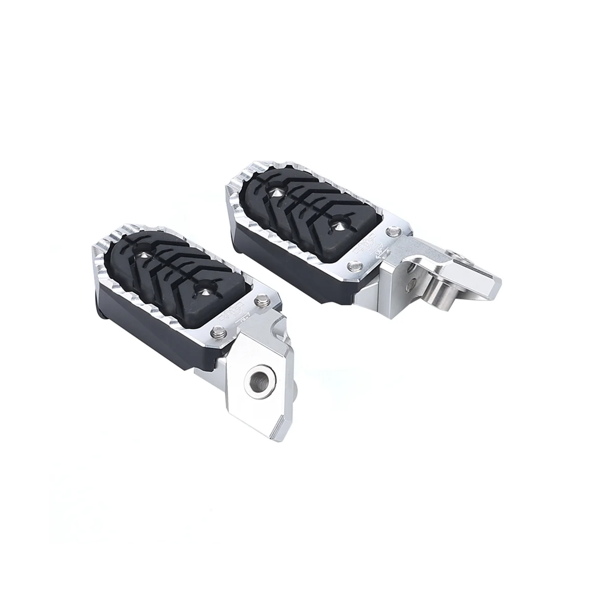 Motorcycle Foot Rests Foot Pegs Footrest Footpeg for BMW R1250GS ADV 2020-2023 R1200GS
Motorcycle Foot Rests Foot Pegs Footrest Footpeg for BMW R1250GS ADV 2020-2023 R1200GS