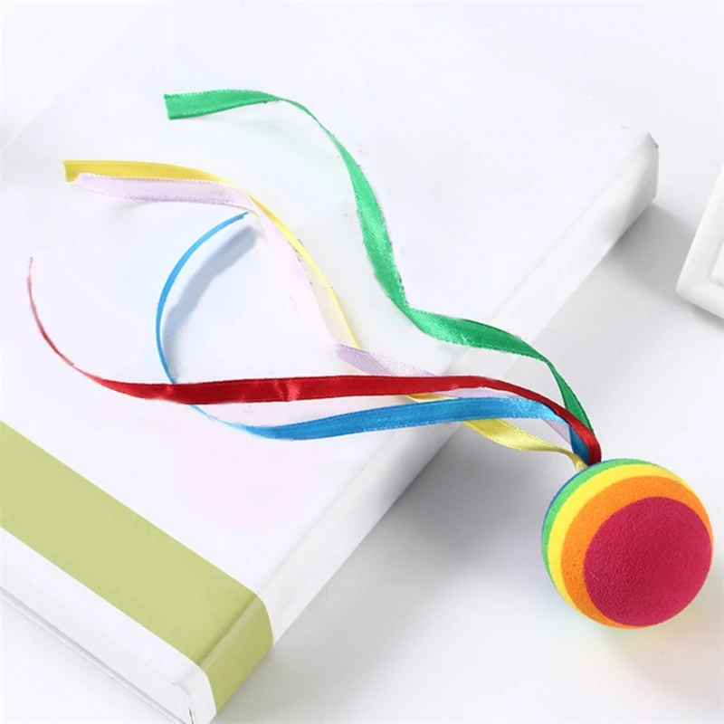 Украшение автомобильной антенны Воздушная красочная длинная лента RainbowBall/BeeDecors
Украшение автомобильной антенны Воздушная красочная длинная лента RainbowBall/BeeDecors