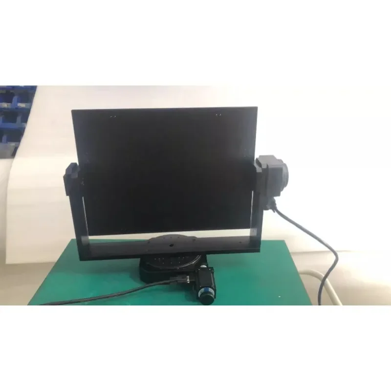 Precision electric two-dimensional rotating table, three-dimensional rotating table can adjust the three-dimensional rotating
Precision electric two-dimensional rotating table, three-dimensional rotating table can adjust the three-dimensional rotating