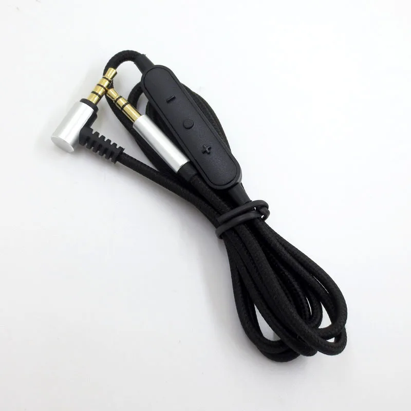 For Sony SONY mdr-10r 1A XB950 Z1000 Audio-Technica MSR7 SR5 B&O H3 H4 H6 H7 H8 H9 Headphone Audio Cable For Sony SONY mdr-10r 1A XB950 Z1000 Audio-Technica MSR7 SR5 B&O H3 H4 H6 H7 H8 H9 Headphone Audio Cable