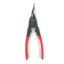 1pc Plastic Open Light Pliers Under Pressure Buckle Clamp Remover Car Headlight Lens Opener Repair Disassemble Plier
1pc Plastic Open Light Pliers Under Pressure Buckle Clamp Remover Car Headlight Lens Opener Repair Disassemble Plier