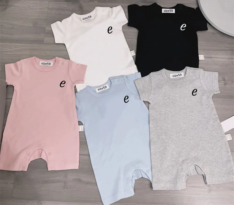 Newborn Baby Boys Girl Clothes Cute Pattern Printed New Born Boy Baby Short Sleeve Bodysuit Clothes
Newborn Baby Boys Girl Clothes Cute Pattern Printed New Born Boy Baby Short Sleeve Bodysuit Clothes