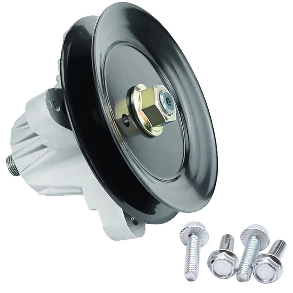 Lawn Mower Parts Cube Cadet For Lawn Mower Maintenance Belt Pulley Diameter 5 716 Easy Installation Exact OEM Specifications
Lawn Mower Parts Cube Cadet For Lawn Mower Maintenance Belt Pulley Diameter 5 716 Easy Installation Exact OEM Specifications