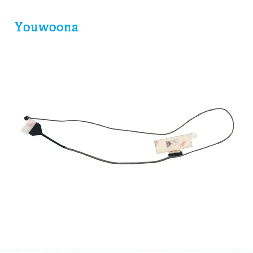 Новый оригинальный ЖК-кабель для ноутбука Lenovo IdeaPad 700S-14 700S-14ISK BIZ00 30PIN 5C10K81053 DC02002CA00
Новый оригинальный ЖК-кабель для ноутбука Lenovo IdeaPad 700S-14 700S-14ISK BIZ00 30PIN 5C10K81053 DC02002CA00