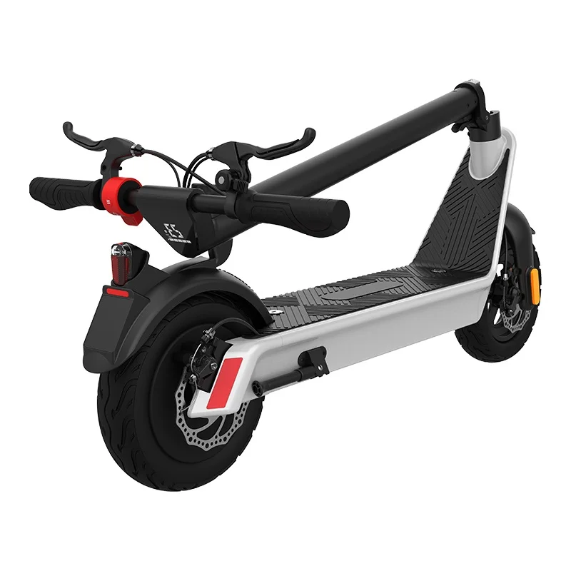 

Long Range Elektrik Scooter 1000w Electric Scooter Fast Powerful Adult x9 pro max escooter Dual Brake