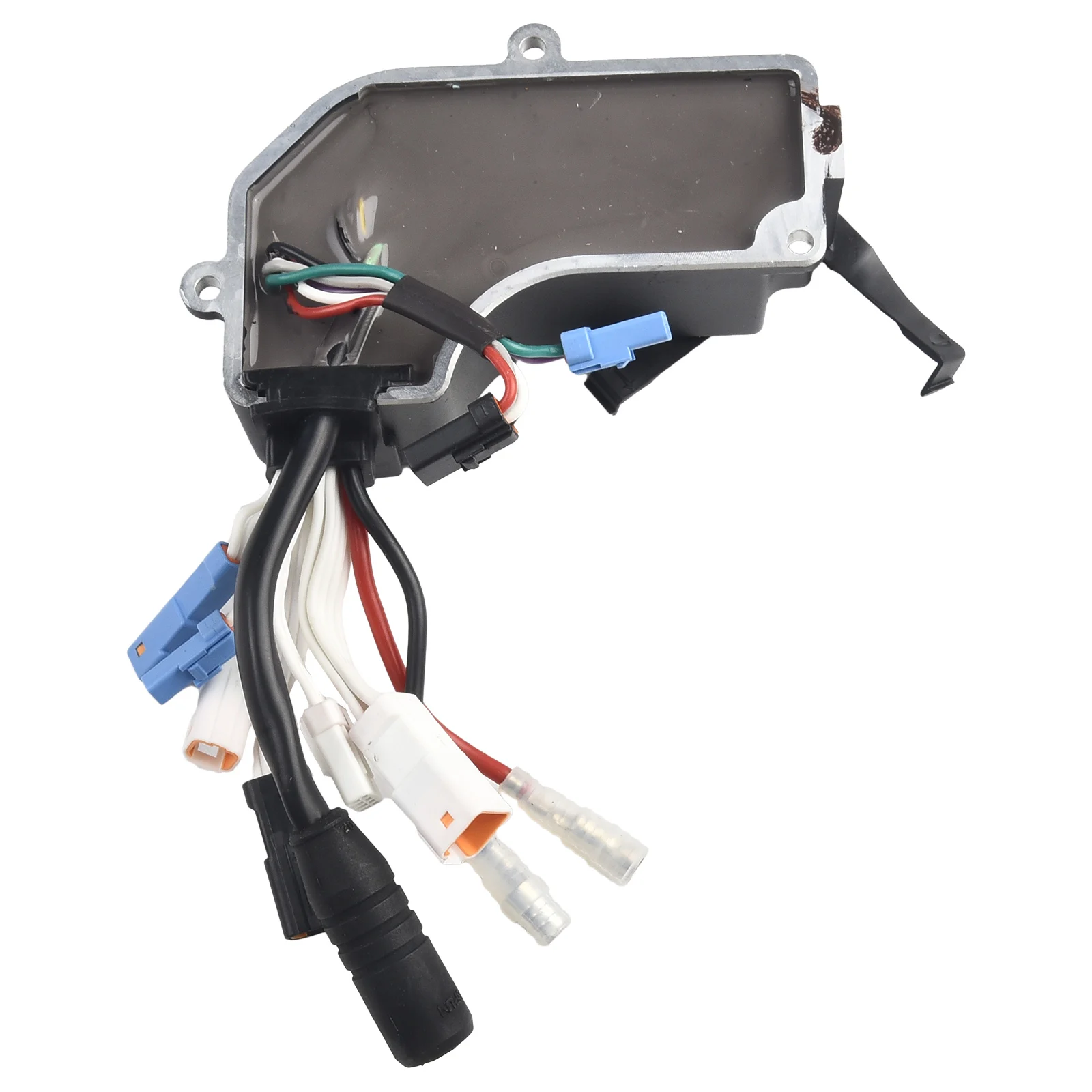 Durable Tool Motor Controller Garden Indoor Parts Power Support Replacement 1 Pc Accessories Good Compatibility
Durable Tool Motor Controller Garden Indoor Parts Power Support Replacement 1 Pc Accessories Good Compatibility