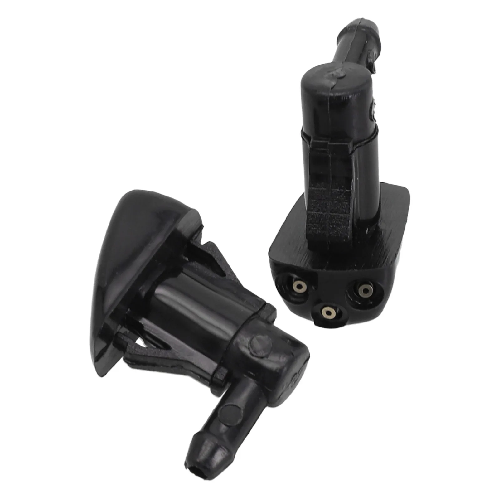 2PCS Windscreen Washer Jet Spray Nozzle 98630 2E100/98630 2E500 For Hyundai For Tucson MK1 05-10 For Kia For Spectra5 SX 07-09
2PCS Windscreen Washer Jet Spray Nozzle 98630 2E100/98630 2E500 For Hyundai For Tucson MK1 05-10 For Kia For Spectra5 SX 07-09