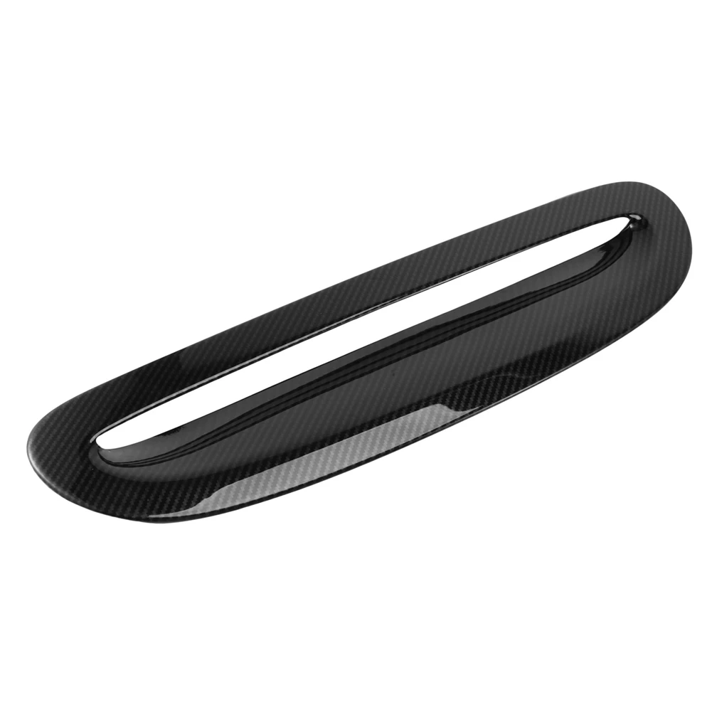 Капот Впускной капот вентиляционный капот автомобильный для MINI Cooper F55 F56 One 3 Door 2014-2020
Капот Впускной капот вентиляционный капот автомобильный для MINI Cooper F55 F56 One 3 Door 2014-2020